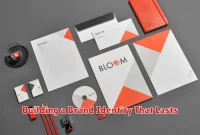 Building a Brand Identity That Lasts