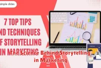 The Science Behind Storytelling in Marketing