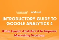 Using Google Analytics 4 to Improve Marketing Decisions
